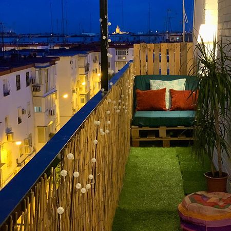Bonito Apartamento En La Macarena Seville Exterior photo
